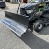 Pro155_98S-Winter_07-MOWSTAR24 BLACK EDITION® PRO 155/98 SD Rasentraktor