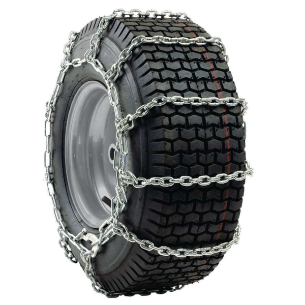 schneekette_mtd_1_600-MOWSTAR24 BLACK EDITION® PRO 155/98 SD Rasentraktor